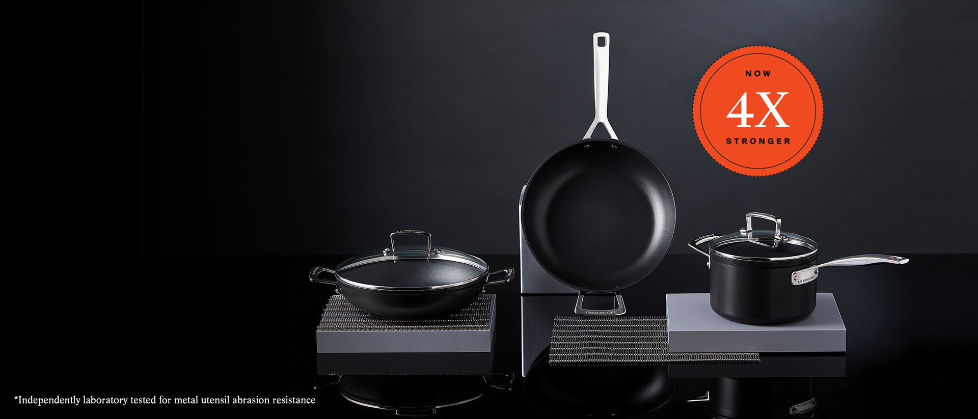 Le Creuset Ireland Official Online Store